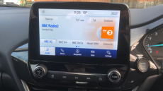 Ford Puma 1.0 EcoBoost Hybrid mHEV Titanium 5dr Petrol Hatchback